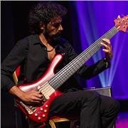 Clases de BAJO FLAMENCO (también ONLINE)